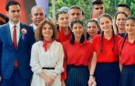 Türkiyədə azərbaycanlılar mükafatlandırıldı - Foto