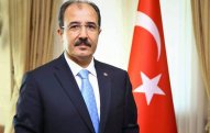 Türkiyə səfiri Azərbaycan xalqını Milli Qurtuluş Günü münasibətilə təbrik edib