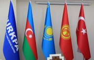 TÜRKPA Azərbaycan xalqını Milli Qurtuluş Günü münasibətilə təbrik edib