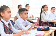 Bakının 46 təhsil müəssisəsində monitorinq aparılıb