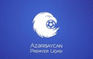 Azərbaycan Premyer Liqasında yeni mövsümdə 12 komanda olacaq