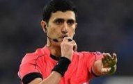 Azərbaycanın FIFA referisi İngiltərə - Almaniya oyununu idarə edəcək