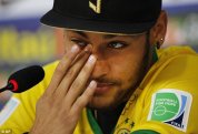 Neymar gölməçəyə görə 3,3 milyon dollar cərimələndi