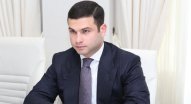 Orxan Məmmədov federasiya prezidenti seçildi