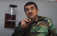 Araik Azərbaycan kəşfiyyatından qaçmaq üçün bunu etdi