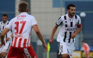Emin Mahmudov: “Azərbaycan futbolunun səviyyəsi yüksəlişdədir”