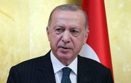 Ərdoğan Azərbaycanla imzalanmış sazişi təsdiqlədi