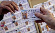 Bakıda 420 manatlıq lotereya bileti oğurlandı