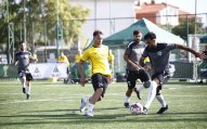 Minifutbol üzrə Avropa Kuboku: “Zəngəzur” Yunanıstan klubu ilə heç-heçə edib