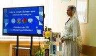 Minsk DLU-da Azərbaycan dili mərkəzi açıldı 