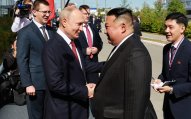 ABŞ, Cənubi Koreya və Yaponiya Rusiya ilə KXDR arasında əməkdaşlıqdan narahatdır