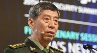 Çinin müdafiə naziri işdən çıxarıldı, istintaq altındadır