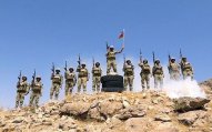 Auslender: Azərbaycan Ordusu dünya rekordu göstərdi