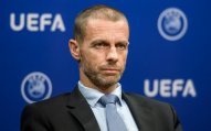 UEFA prezidenti: “İtaliyada infrastruktur çox pisdir”