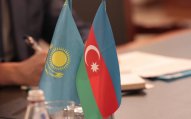 Qazaxıstan Azərbaycana qeyri-xammalların tədarükünü 300 milyon dollar artırmağa hazırdır
