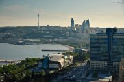 Azərbaycan qeyri-neft ixracını artırdı