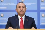 Çavuşoğlu Azərbaycanı təbrik etdi