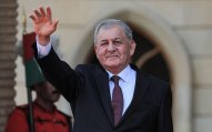 İraq Prezidenti: “Azərbaycanla turizm, iqtisadi və mədəni əlaqələri gücləndirməyə çalışırıq”