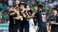 “Qarabağ” son 25 ilin rekorduna imza atdı