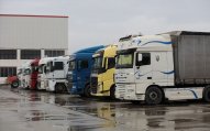 Azərbaycan Ukraynaya növbəti humanitar yardımını yola salıb