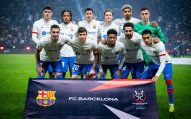 “Real” İspaniya Superkubokunun finalında “Barselona” ilə üz-üzə gələcək