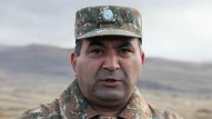 Qarabağ separatçısı Xaçatryanın işi üzrə ittiham olundu