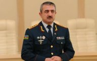 Elçin Quliyev yenidən bu federasiyanın prezidenti oldu