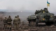 Ukrayna qoşunları 470 minlik rus ordusu ilə üz-üzədir