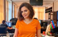 Başçıya bu gün ərə gedən tanınmış aparıcı - Dosye