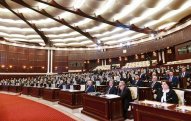 Bələdiyyələr birləşir: qanun layihəsi I oxunuşdan keçdi