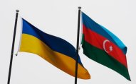 Azərbaycan Ukraynaya ötən il 28 milyon manatlıq yardım göstərib