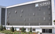 “Azərsu” gücləndirilmiş iş rejiminə keçir