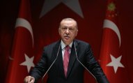 Türkiyə Prezidenti: Yaxın 4-5 il ərzində partiya və administrasiya buraxılmış səhvləri düzəldəcək