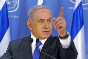 Orada 200-dən çox terrorçunu məhv etdik - Netanyahu