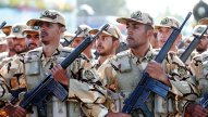 “Ceyş əl-Ədl” bəyanat yaydı: İranda 200 hərbçi öldürüldü
