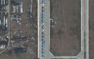 Ukrayna Rusiyanın Morozovskdakı aerodromuna hücum edib, 6 döyüş təyyarəsi sıradan çıxıb