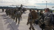 NATO Rusiyanın hücumuna hazır deyil - Teleqraf