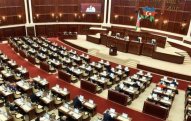 MM-də boş qalan deputat yerlərinin sayı 10-a çatdı