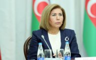 Bahar Muradova: “Media məhsulları sosial şüura təsir göstərir”