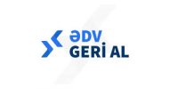 Bu il “ƏDV geri al” layihəsi çərçivəsində 59 milyon manat qaytarılıb