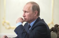 Putinin yeni kabinet üçün namizədləri - Tam siyahı