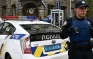 Kiyevdə mərkəzi partlatmaq istəyən casuslar yaxalandı 