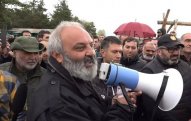 Paşinyanın yerinə göz dikən Baqratdan gözlənilməz addım