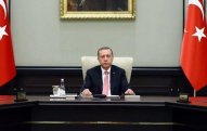 Türkiyədə çevriliş təhlükəsi: Ərdoğan təcili iclas keçirdi