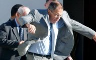 Lavrov Astanaya gedir: Bu iclasda iştirak edəcək