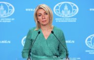 Rusiya XİN: Rusiya sərhədçilərinin çıxarılması Ermənistan tərəfinin xahişi ilə müzakirə olunub