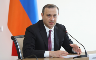 Qriqoryan Qətərə gedir