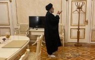 Rəisinin heyrətamiz karyerası: 21 yaşda prokuror... - Dosye