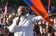 Paşinyan partiyasına Baqratla bağlı tapşırıq verdi