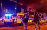 “Krokus” terrorunda iştirak edənlərin adları açıqlandı